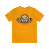 Kansas City Timing Association 1952 Vintage Men's T-Shirt