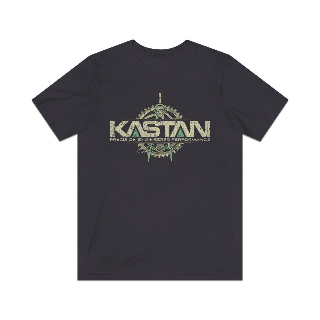 Kastan BMX 1988 Vintage Men's T-Shirt