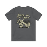 Keep on Truckin' 1968 Vintage Men's T-Shirt