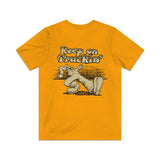 Keep on Truckin' 1968 Vintage Men's T-Shirt