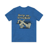 Keep on Truckin' 1968 Vintage Men's T-Shirt