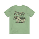 Keep on Truckin' 1968 Vintage Men's T-Shirt