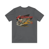 Kellison Springy Thingy 1968 Vintage Men's T-Shirt