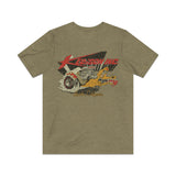 Kellison Springy Thingy 1968 Vintage Men's T-Shirt