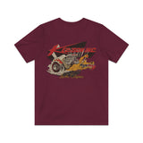 Kellison Springy Thingy 1968 Vintage Men's T-Shirt