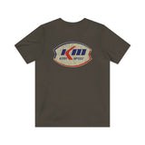 Kerr-McGee Corp. 1946 Vintage Men's T-Shirt