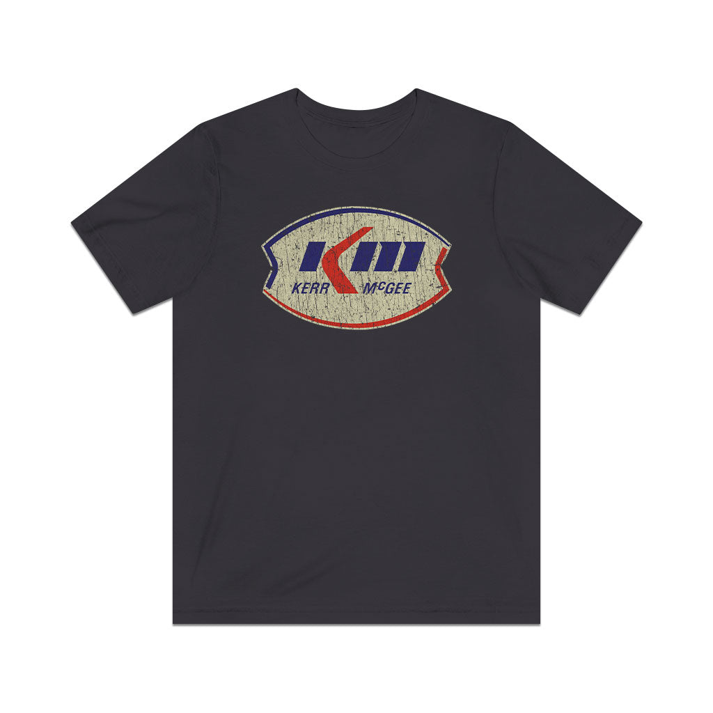Kerr-McGee Corp. 1946 Vintage Men's T-Shirt