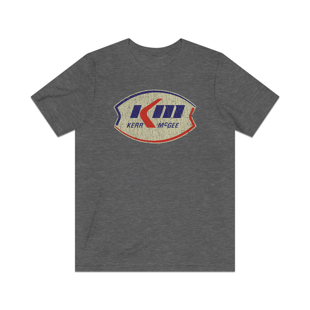 Kerr-McGee Corp. 1946 Vintage Men's T-Shirt