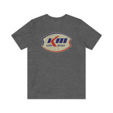 Kerr-McGee Corp. 1946 Vintage Men's T-Shirt