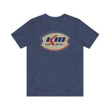 Kerr-McGee Corp. 1946 Vintage Men's T-Shirt