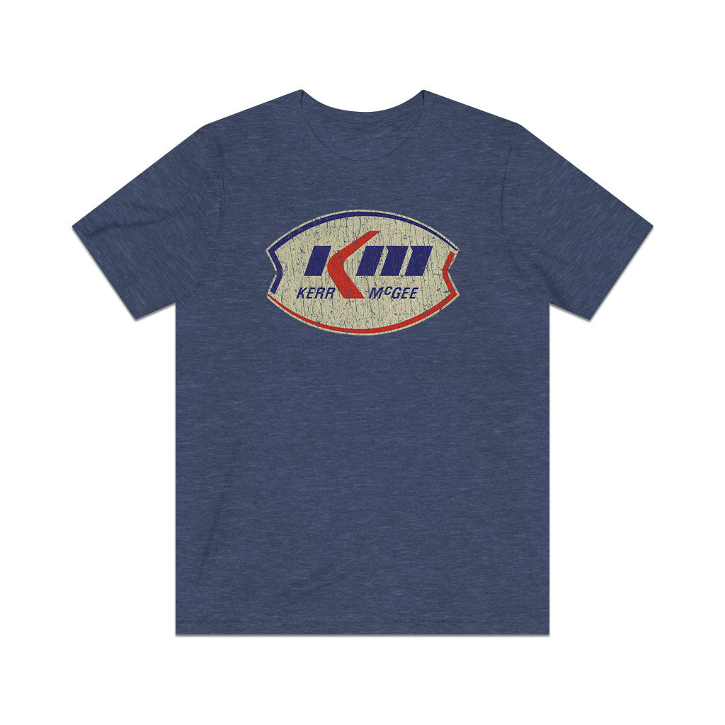 Kerr-McGee Corp. 1946 Vintage Men's T-Shirt