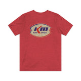 Kerr-McGee Corp. 1946 Vintage Men's T-Shirt