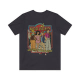 Kidd Video 1984 Vintage Men's T-Shirt