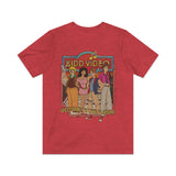 Kidd Video 1984 Vintage Men's T-Shirt