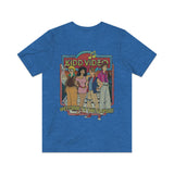 Kidd Video 1984 Vintage Men's T-Shirt