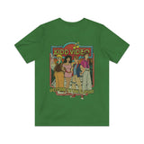 Kidd Video 1984 Vintage Men's T-Shirt
