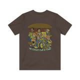Kids Club Gang 1990 Vintage Men's T-Shirt