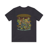 Kids Club Gang 1990 Vintage Men's T-Shirt