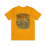 Kids Club Gang 1990 Vintage Men's T-Shirt