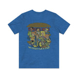 Kids Club Gang 1990 Vintage Men's T-Shirt