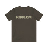 Kifflom Epsilon 2018 Vintage Men's T-Shirt