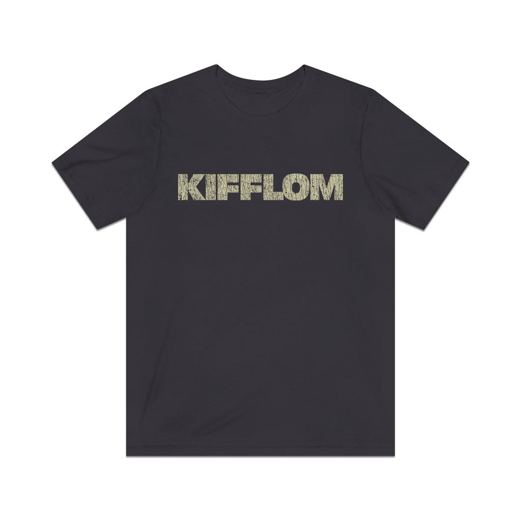 Kifflom Epsilon 2018 Vintage Men's T-Shirt