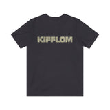 Kifflom Epsilon 2018 Vintage Men's T-Shirt