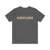 Kifflom Epsilon 2018 Vintage Men's T-Shirt
