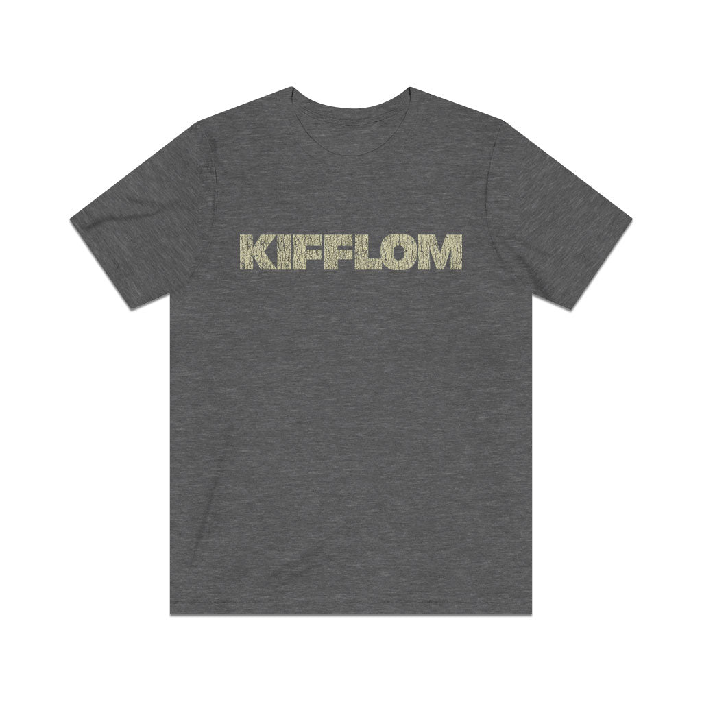 Kifflom Epsilon 2018 Vintage Men's T-Shirt