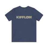 Kifflom Epsilon 2018 Vintage Men's T-Shirt