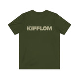 Kifflom Epsilon 2018 Vintage Men's T-Shirt