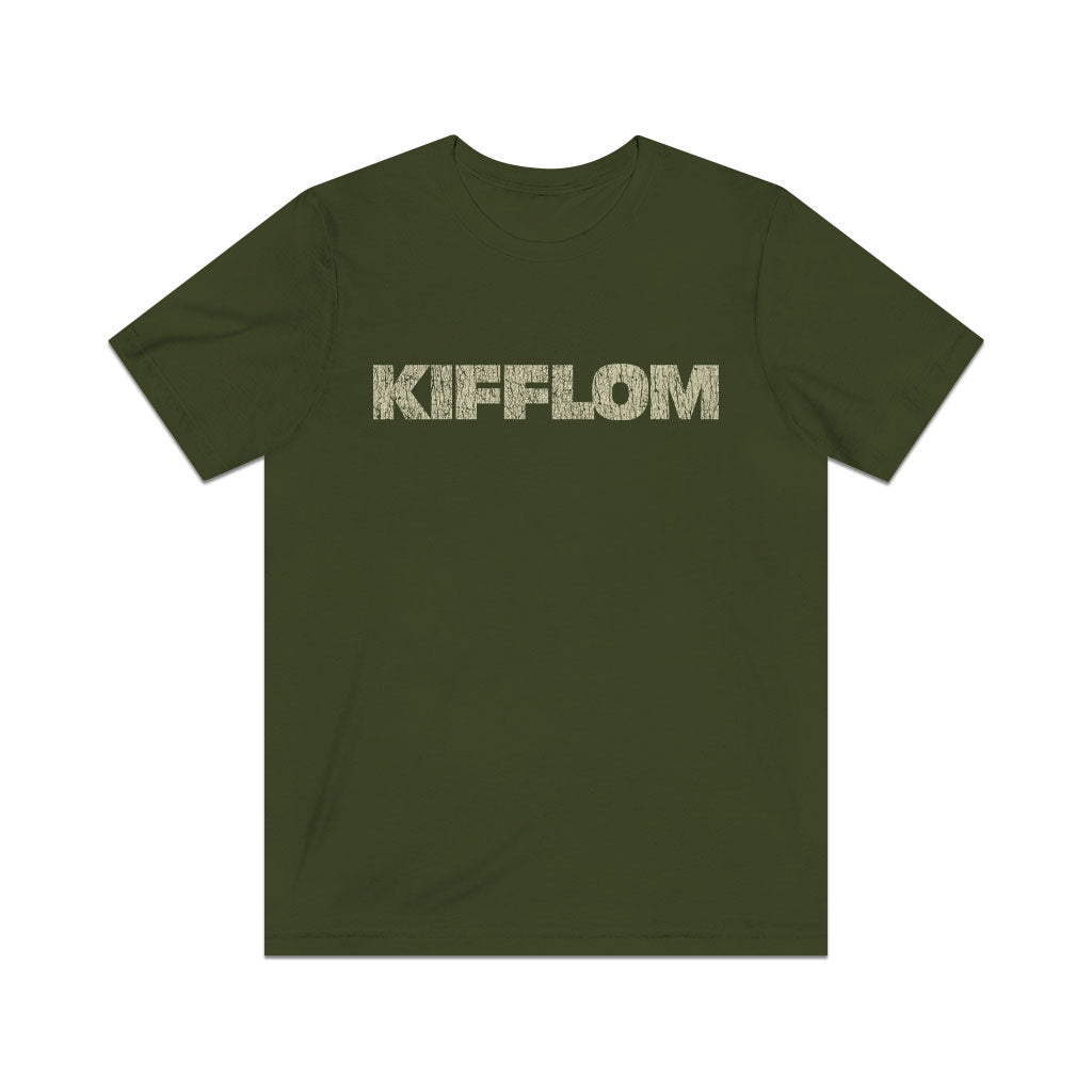 Kifflom Epsilon 2018 Vintage Men's T-Shirt