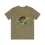 Kill 'Em All 1986 Vintage Men's T-Shirt