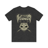 Killing Technology Skull 1986 Vintage Men's T-Shirt
