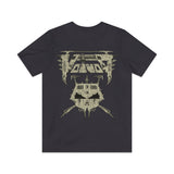 Killing Technology Skull 1986 Vintage Men's T-Shirt