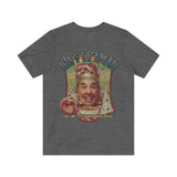 King Vitaman II 1971 Vintage Men's T-Shirt