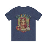 King Vitaman II 1971 Vintage Men's T-Shirt