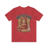 King Vitaman II 1971 Vintage Men's T-Shirt