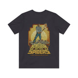 Kingdom of the Spiders 1977 Vintage Men's T-Shirt