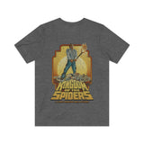 Kingdom of the Spiders 1977 Vintage Men's T-Shirt