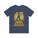 Kingdom of the Spiders 1977 Vintage Men's T-Shirt