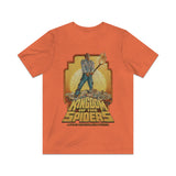 Kingdom of the Spiders 1977 Vintage Men's T-Shirt