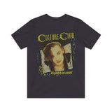 Kissing to Be Clever 1982 Vintage Men's T-Shirt