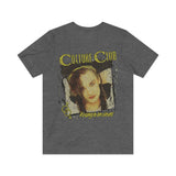 Kissing to Be Clever 1982 Vintage Men's T-Shirt