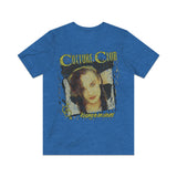 Kissing to Be Clever 1982 Vintage Men's T-Shirt