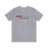 Kmart - The Savings Place 1985 Vintage Men's T-Shirt