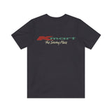 Kmart - The Savings Place 1985 Vintage Men's T-Shirt