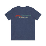 Kmart - The Savings Place 1985 Vintage Men's T-Shirt