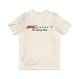 Kmart - The Savings Place 1985 Vintage Men's T-Shirt