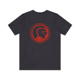 Knight Industries KITT Badge 1982 Vintage Men's T-Shirt